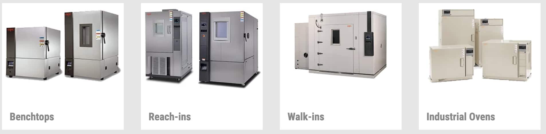 Industrial Ovens Ultra-High Temperature Chamber, Environmental Test  Chambers, Products, Products & Services