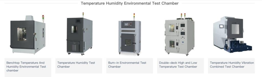 Industrial Ovens Ultra-High Temperature Chamber, Environmental Test  Chambers, Products, Products & Services