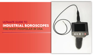 industrial boroscopes