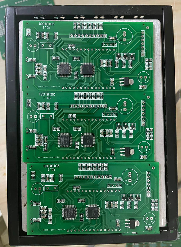 PCB Prototype & PCB Fabrication Manufacturer - JLCPCB